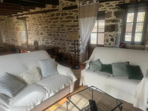 Gîte Au soleil couchant à Rocamadour